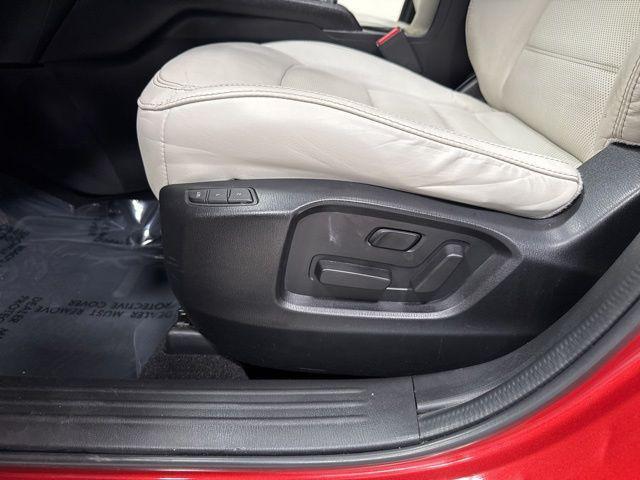 used 2023 Mazda CX-5 car, priced at $25,000