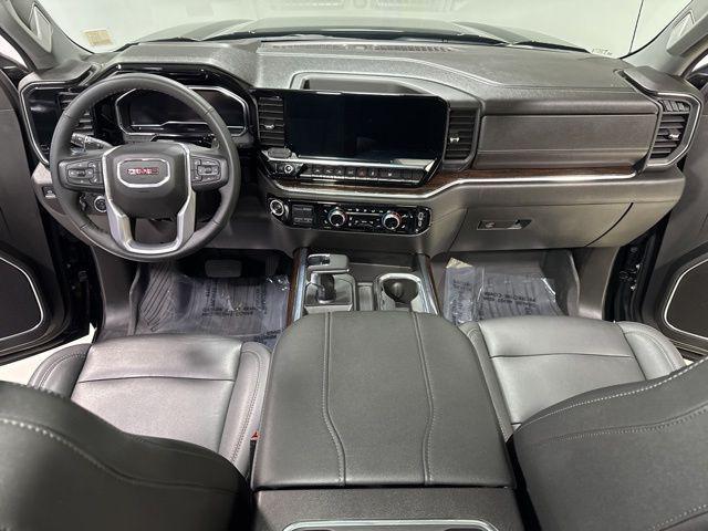 used 2024 GMC Sierra 1500 car, priced at $50,503