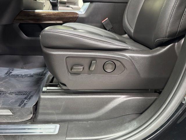 used 2024 GMC Sierra 1500 car, priced at $50,503