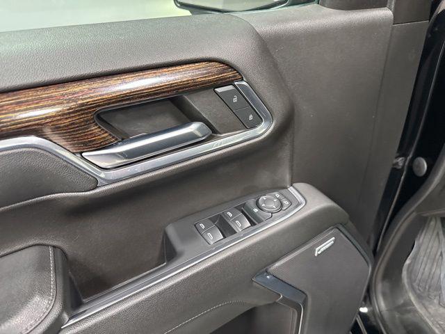 used 2024 GMC Sierra 1500 car, priced at $50,503