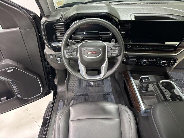 used 2024 GMC Sierra 1500 car, priced at $50,503