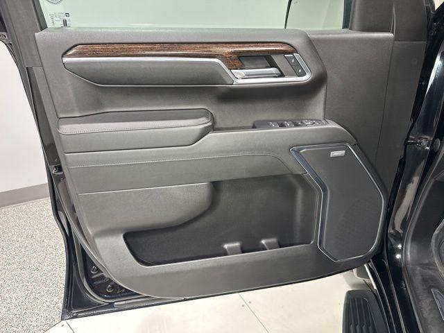 used 2024 GMC Sierra 1500 car, priced at $50,503
