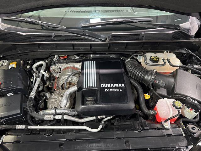 used 2024 GMC Sierra 1500 car, priced at $50,503