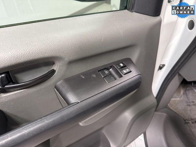 used 2019 Nissan NV Passenger NV3500 HD car, priced at $29,996