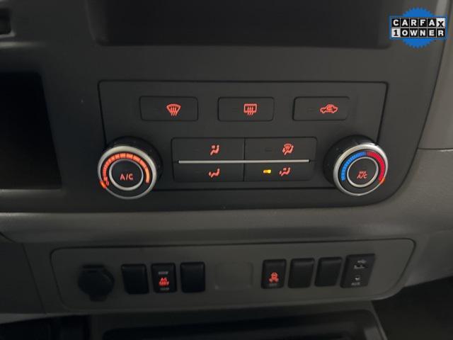 used 2019 Nissan NV Passenger NV3500 HD car, priced at $32,985