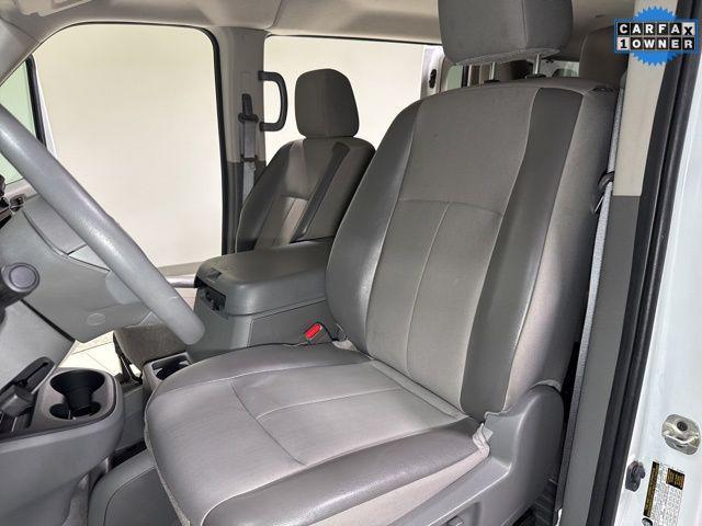 used 2019 Nissan NV Passenger NV3500 HD car, priced at $29,996