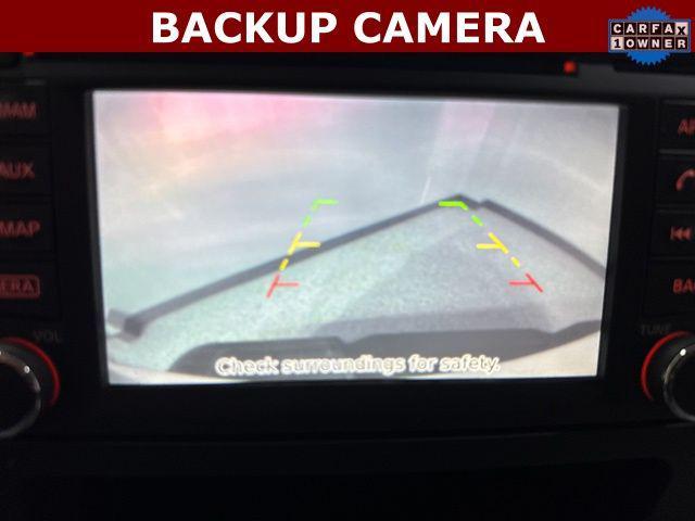 used 2019 Nissan NV Passenger NV3500 HD car, priced at $29,996