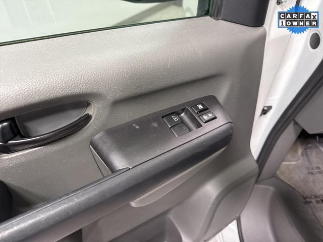 used 2019 Nissan NV Passenger NV3500 HD car, priced at $32,985