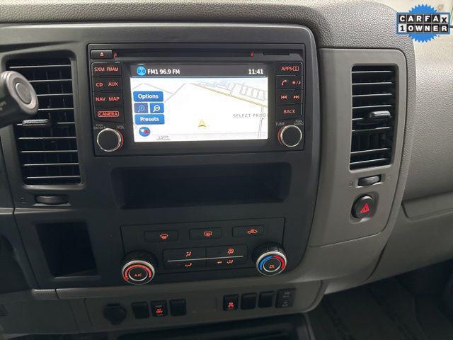 used 2019 Nissan NV Passenger NV3500 HD car, priced at $29,996