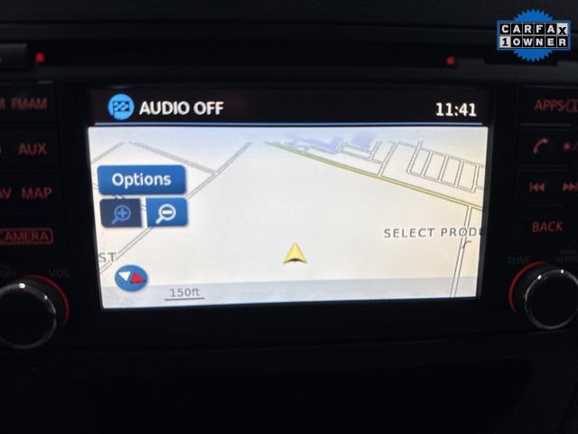 used 2019 Nissan NV Passenger NV3500 HD car, priced at $32,985