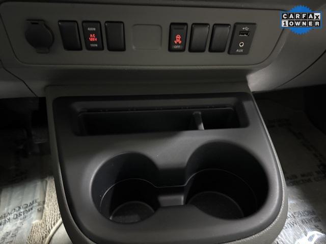 used 2019 Nissan NV Passenger NV3500 HD car, priced at $32,985