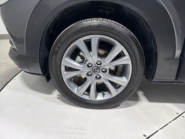used 2025 Mazda CX-30 car, priced at $23,437