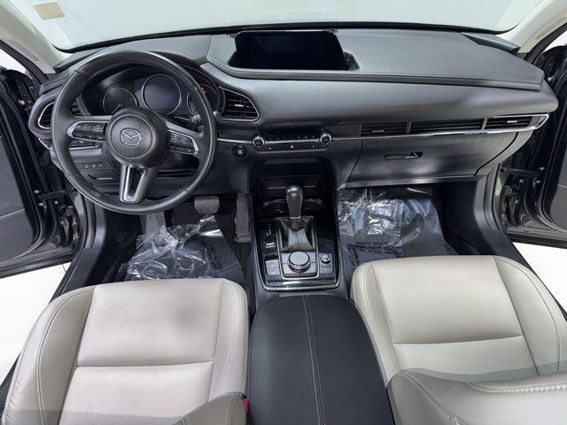 used 2025 Mazda CX-30 car, priced at $23,437