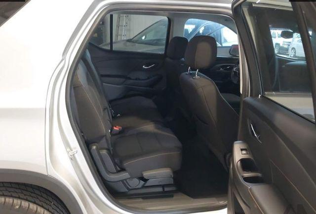 used 2020 Chevrolet Traverse car, priced at $20,853