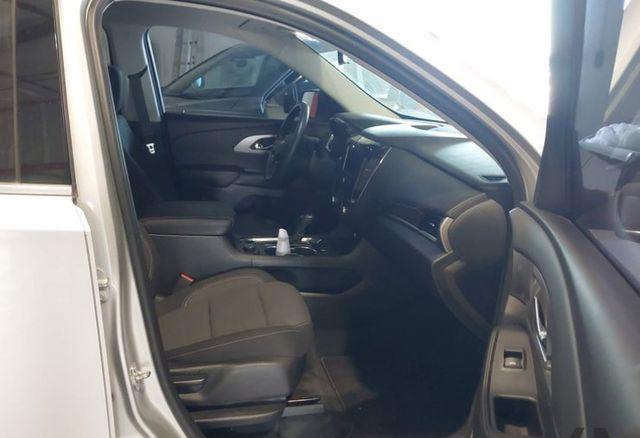 used 2020 Chevrolet Traverse car, priced at $20,853
