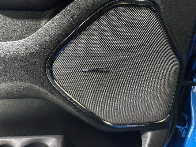 used 2025 Ram 1500 car, priced at $51,920