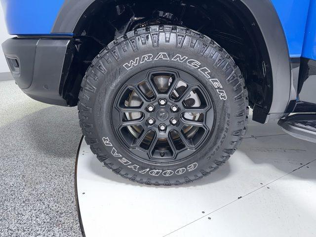 used 2025 Ram 1500 car, priced at $51,920