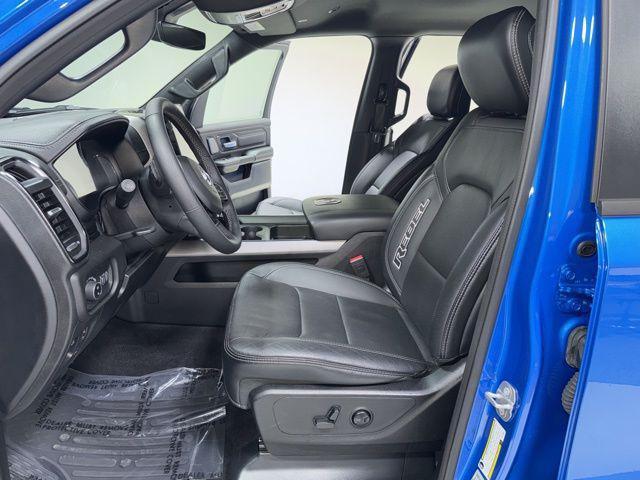 used 2025 Ram 1500 car, priced at $51,920