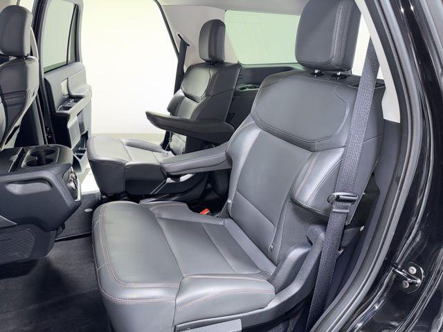 used 2025 Ford Expedition car, priced at $55,985