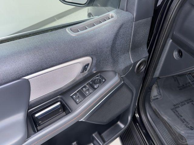 used 2025 Ford Expedition car, priced at $55,985