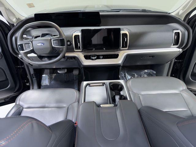 used 2025 Ford Expedition car, priced at $55,985