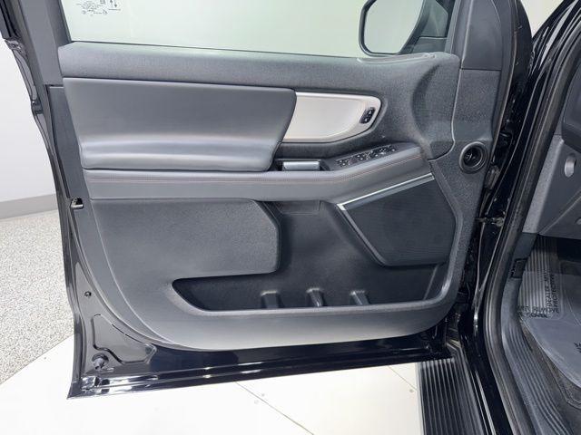 used 2025 Ford Expedition car, priced at $55,985