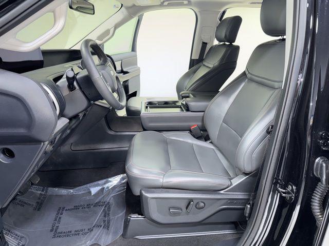 used 2025 Ford Expedition car, priced at $55,985