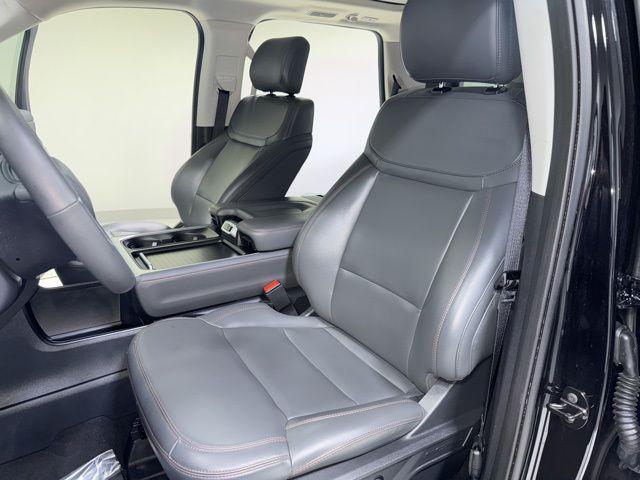 used 2025 Ford Expedition car, priced at $55,985