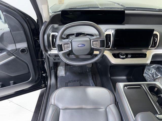 used 2025 Ford Expedition car, priced at $55,985