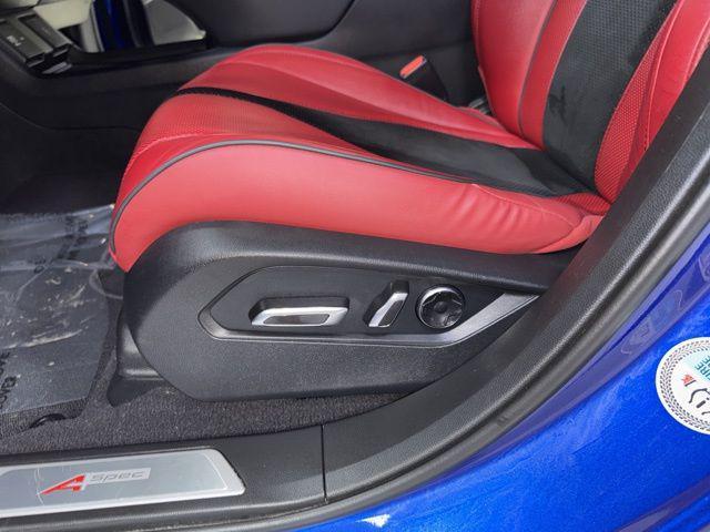 used 2021 Acura RDX car, priced at $30,990