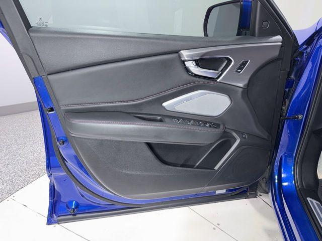 used 2021 Acura RDX car, priced at $30,990