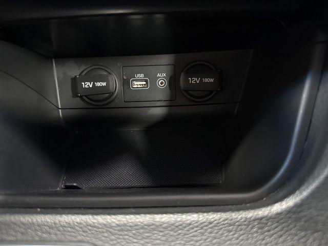 used 2016 Hyundai Sonata Hybrid car, priced at $11,923