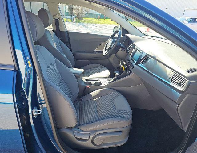 used 2019 Kia Niro car, priced at $14,846