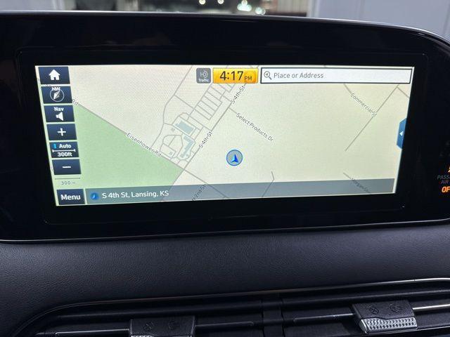 used 2020 Hyundai Palisade car, priced at $27,985