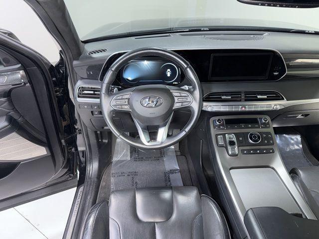 used 2020 Hyundai Palisade car, priced at $27,985