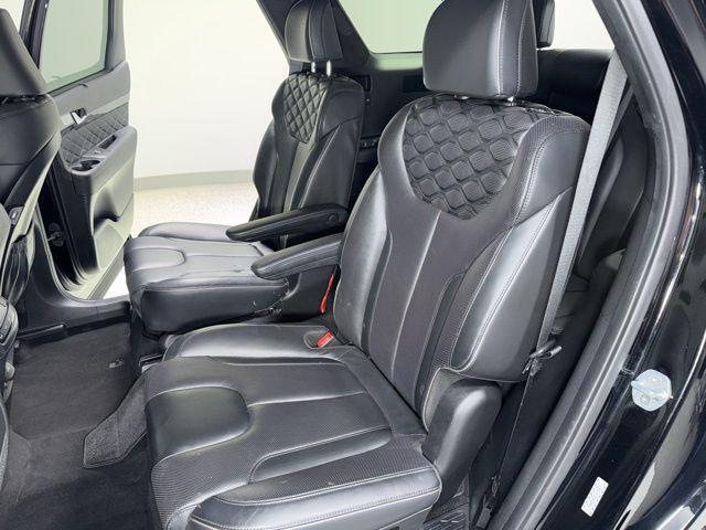 used 2020 Hyundai Palisade car, priced at $27,985