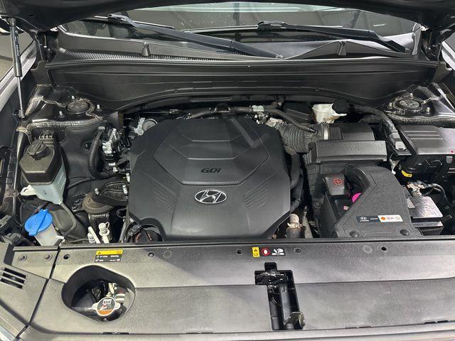 used 2020 Hyundai Palisade car, priced at $27,985