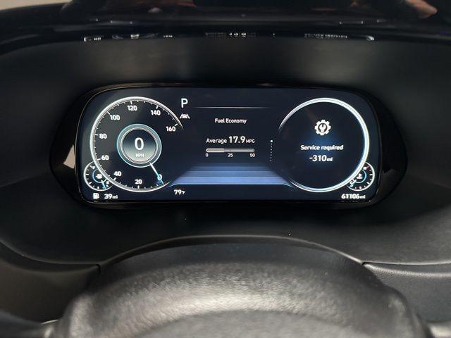 used 2020 Hyundai Palisade car, priced at $27,985