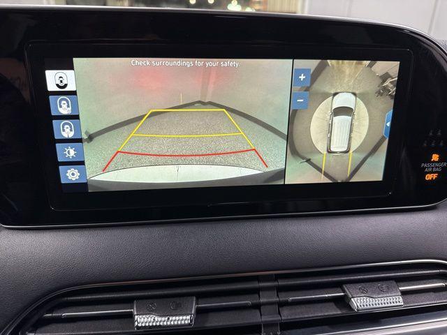 used 2020 Hyundai Palisade car, priced at $27,985