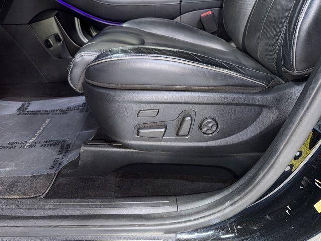 used 2020 Hyundai Palisade car, priced at $27,985