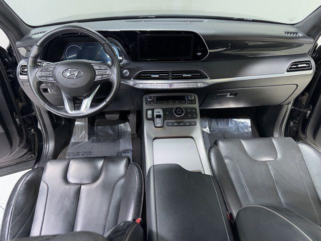 used 2020 Hyundai Palisade car, priced at $27,985
