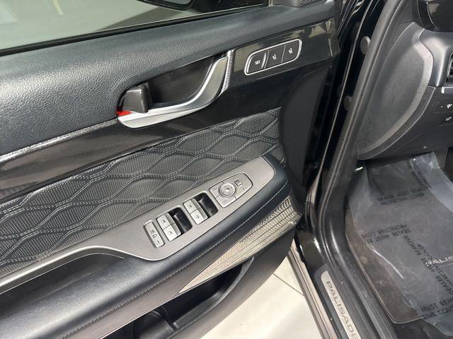 used 2020 Hyundai Palisade car, priced at $27,985