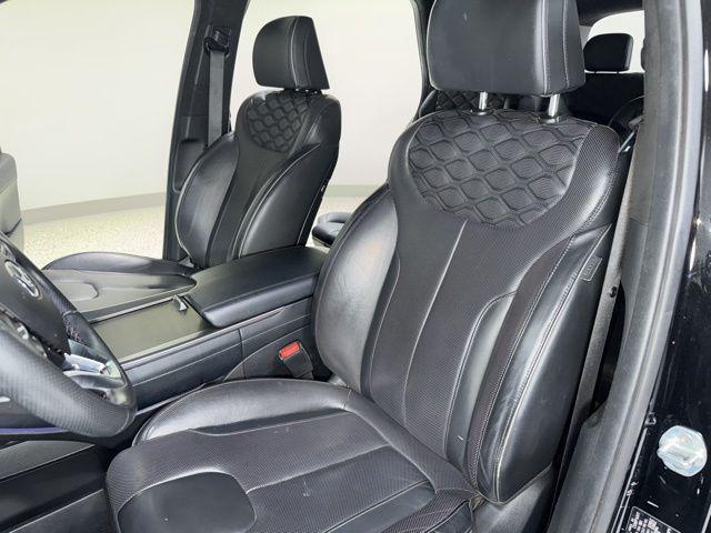 used 2020 Hyundai Palisade car, priced at $27,985