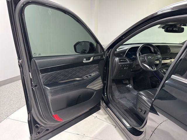 used 2020 Hyundai Palisade car, priced at $27,985
