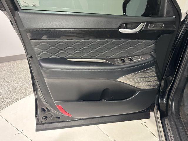 used 2020 Hyundai Palisade car, priced at $27,985