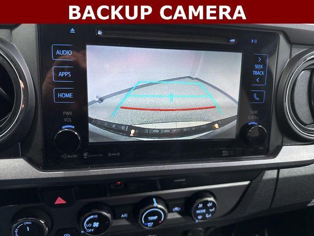 used 2017 Toyota Tacoma car, priced at $26,985