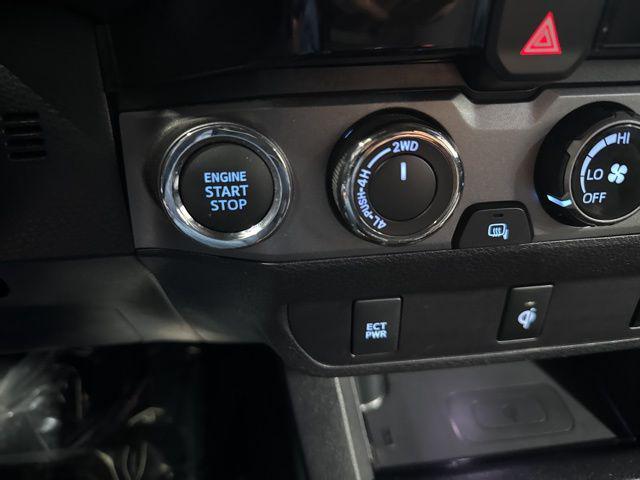 used 2017 Toyota Tacoma car, priced at $26,985