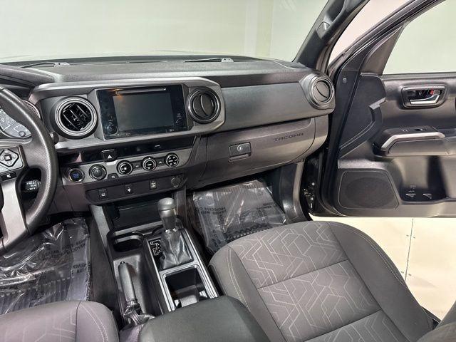 used 2017 Toyota Tacoma car, priced at $26,985