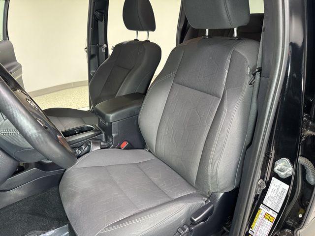 used 2017 Toyota Tacoma car, priced at $26,985