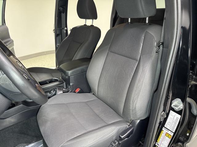 used 2017 Toyota Tacoma car, priced at $27,485